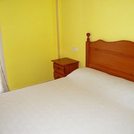 Madeira 3000 Hotel Alcoceber Ngoại thất bức ảnh