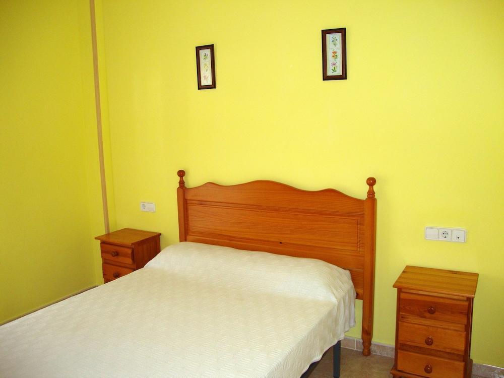 Madeira 3000 Hotel Alcoceber Ngoại thất bức ảnh