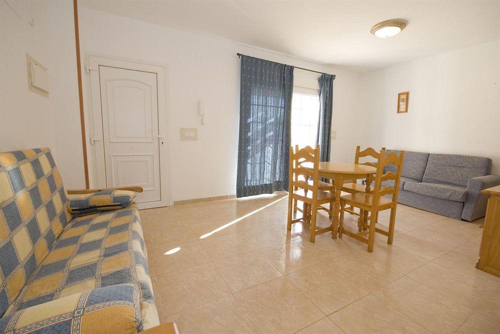 Madeira 3000 Hotel Alcoceber Ngoại thất bức ảnh