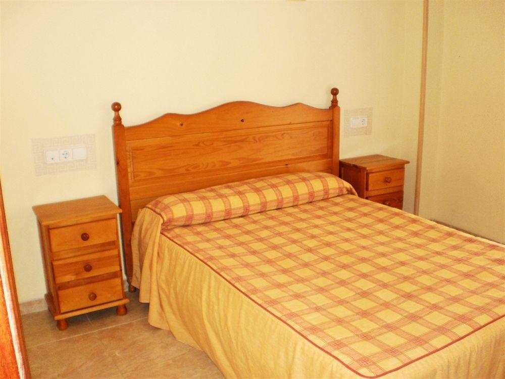 Madeira 3000 Hotel Alcoceber Ngoại thất bức ảnh