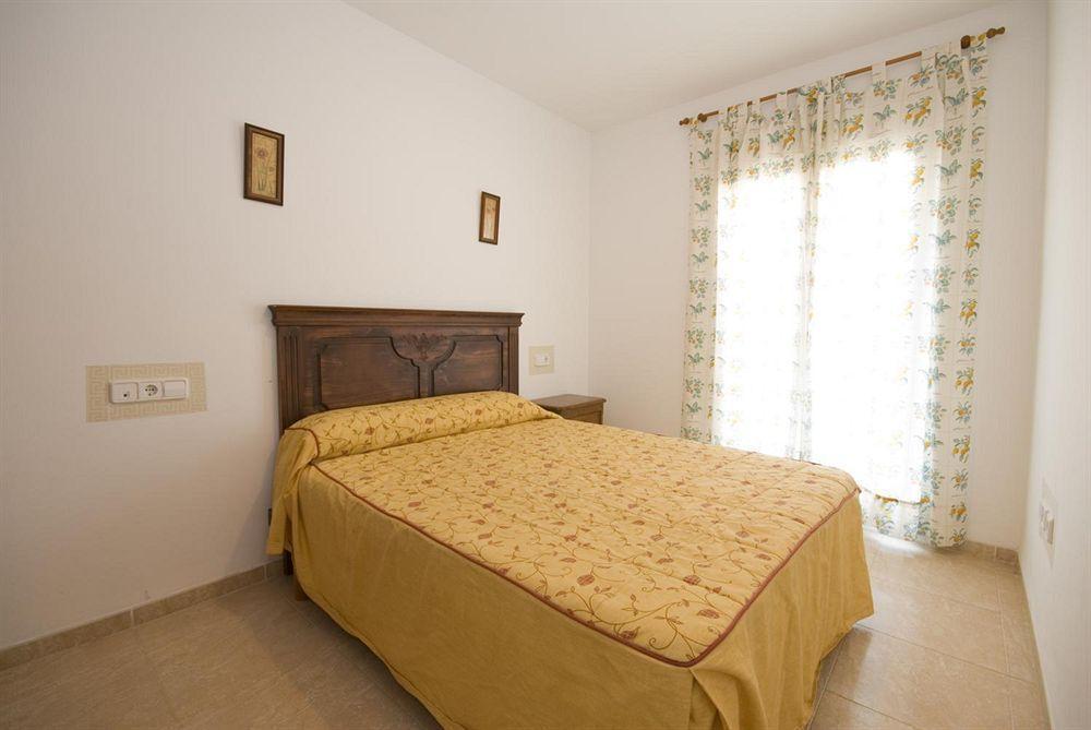 Madeira 3000 Hotel Alcoceber Ngoại thất bức ảnh