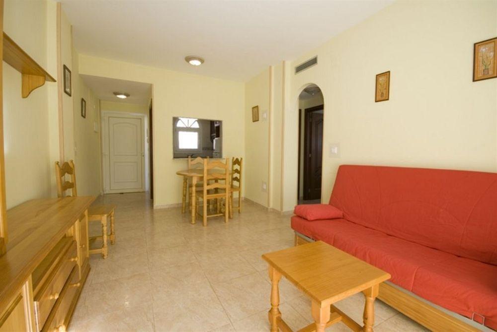 Madeira 3000 Hotel Alcoceber Ngoại thất bức ảnh