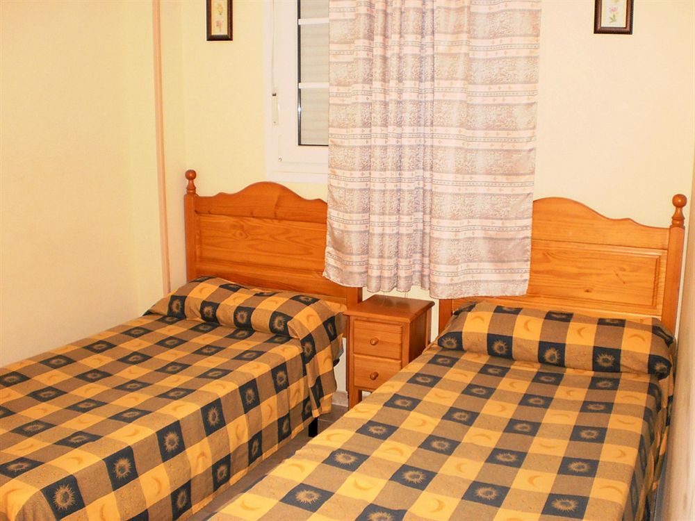 Madeira 3000 Hotel Alcoceber Ngoại thất bức ảnh