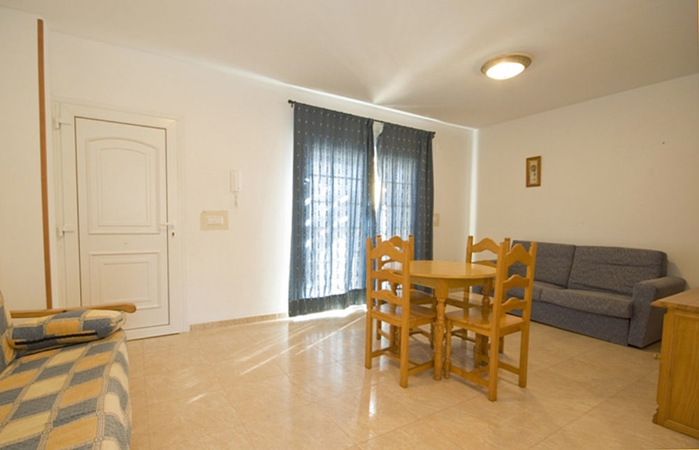 Madeira 3000 Hotel Alcoceber Ngoại thất bức ảnh